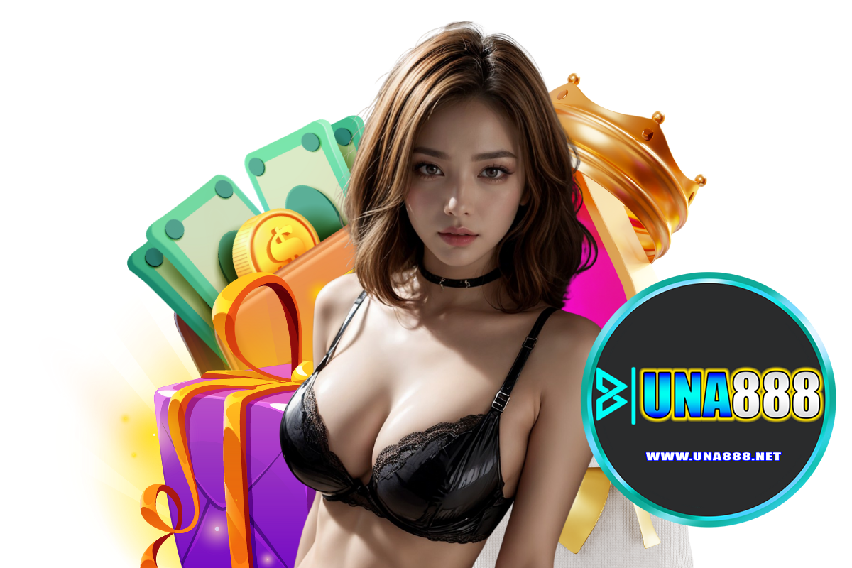 สล็อต una888